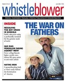 The War on Fathers